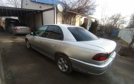 Opel Omega B, 1997 год, 200 000 рублей, 4 фотография
