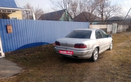 Opel Omega B, 1997 год, 200 000 рублей, 7 фотография