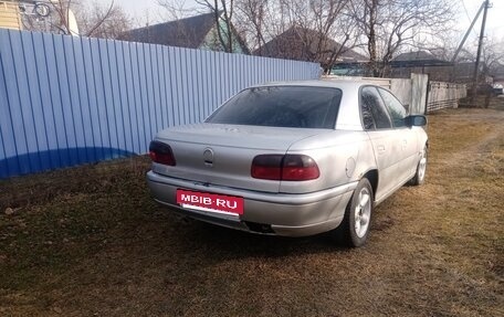 Opel Omega B, 1997 год, 200 000 рублей, 2 фотография