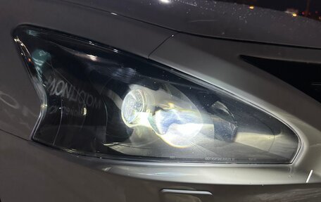 Nissan Teana, 2014 год, 1 470 000 рублей, 6 фотография