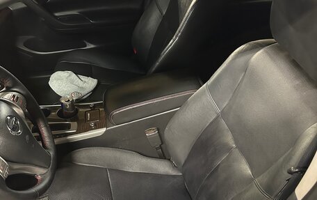 Nissan Teana, 2014 год, 1 470 000 рублей, 9 фотография