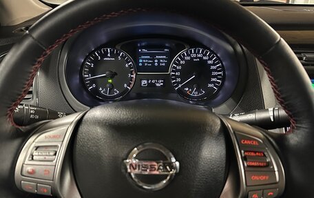 Nissan Teana, 2014 год, 1 470 000 рублей, 7 фотография