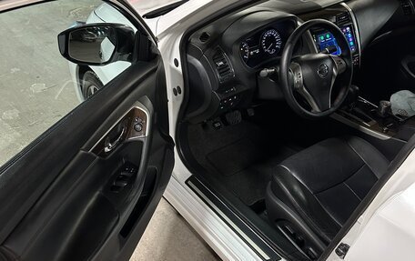 Nissan Teana, 2014 год, 1 470 000 рублей, 10 фотография