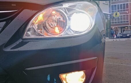 Hyundai i30 I, 2010 год, 720 000 рублей, 2 фотография
