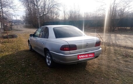 Opel Omega B, 1997 год, 200 000 рублей, 3 фотография