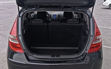 Hyundai i30 I, 2010 год, 720 000 рублей, 3 фотография