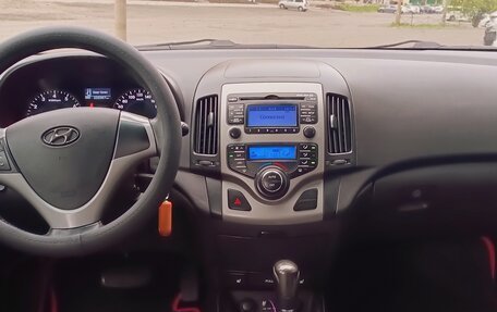 Hyundai i30 I, 2010 год, 720 000 рублей, 5 фотография