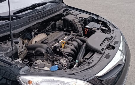 Hyundai i30 I, 2010 год, 720 000 рублей, 8 фотография