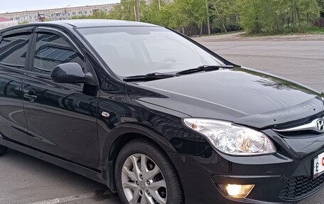 Hyundai i30 I, 2010 год, 720 000 рублей, 11 фотография