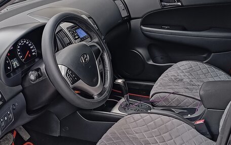 Hyundai i30 I, 2010 год, 720 000 рублей, 4 фотография