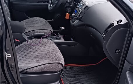 Hyundai i30 I, 2010 год, 720 000 рублей, 15 фотография
