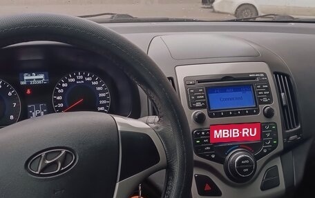 Hyundai i30 I, 2010 год, 720 000 рублей, 6 фотография