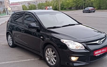 Hyundai i30 I, 2010 год, 720 000 рублей, 16 фотография