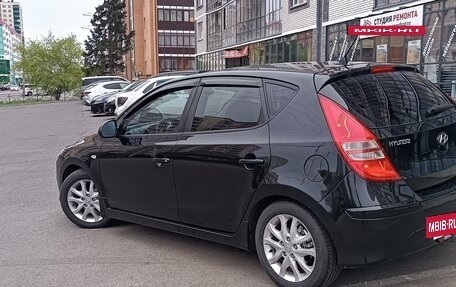 Hyundai i30 I, 2010 год, 720 000 рублей, 7 фотография