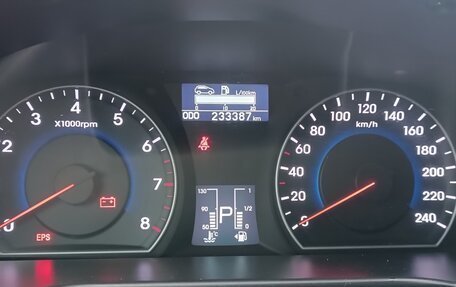 Hyundai i30 I, 2010 год, 720 000 рублей, 19 фотография