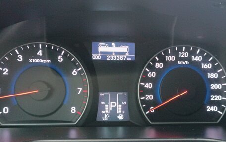 Hyundai i30 I, 2010 год, 720 000 рублей, 18 фотография