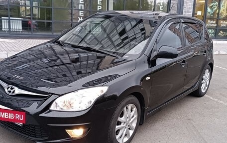 Hyundai i30 I, 2010 год, 720 000 рублей, 12 фотография