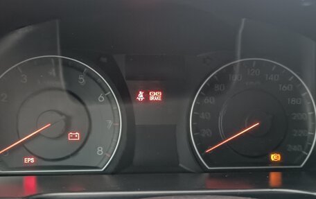 Hyundai i30 I, 2010 год, 720 000 рублей, 20 фотография