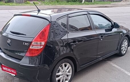Hyundai i30 I, 2010 год, 720 000 рублей, 17 фотография
