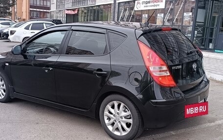 Hyundai i30 I, 2010 год, 720 000 рублей, 13 фотография