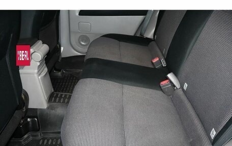 Subaru Forester, 2007 год, 576 500 рублей, 7 фотография