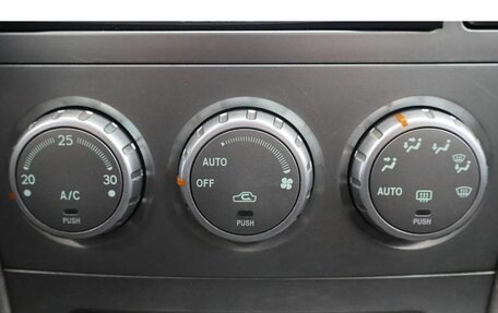 Subaru Forester, 2007 год, 576 500 рублей, 11 фотография