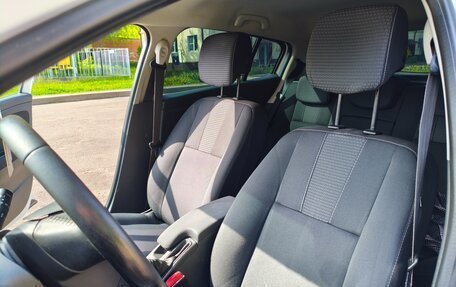 Renault Megane III, 2012 год, 630 000 рублей, 6 фотография