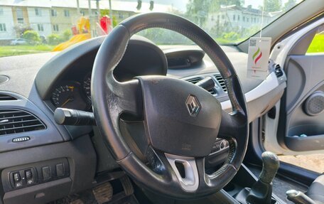 Renault Megane III, 2012 год, 630 000 рублей, 7 фотография