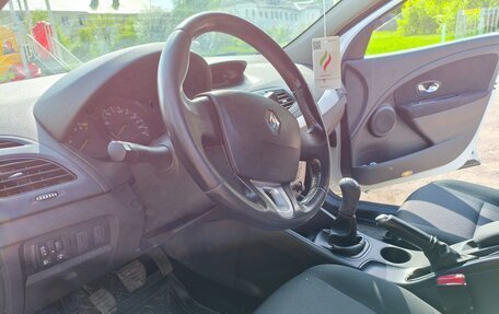Renault Megane III, 2012 год, 630 000 рублей, 8 фотография