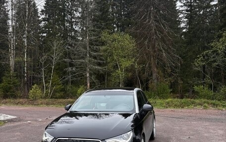 Audi A1, 2012 год, 920 000 рублей, 2 фотография