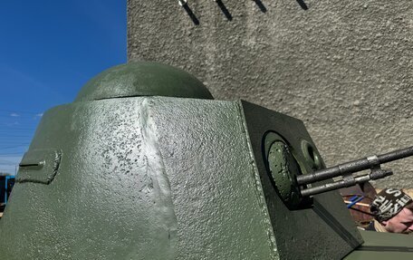 ГАЗ М1, 1937 год, 8 500 000 рублей, 7 фотография