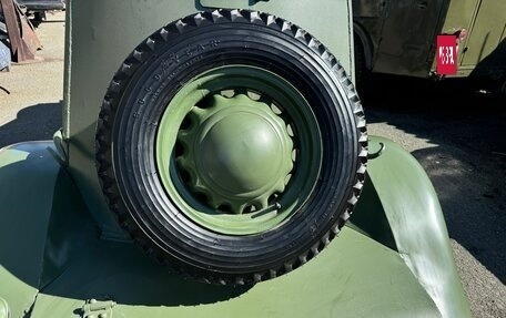 ГАЗ М1, 1937 год, 8 500 000 рублей, 5 фотография