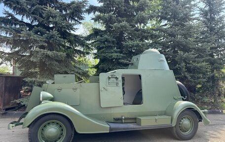 ГАЗ М1, 1937 год, 8 500 000 рублей, 16 фотография