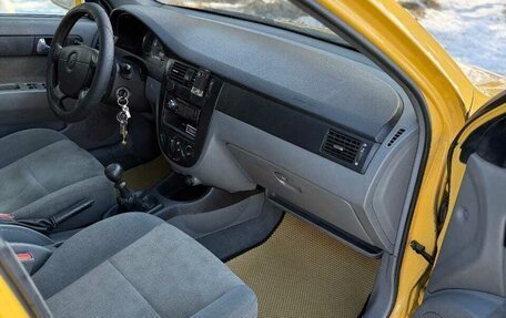 Daewoo Gentra II, 2014 год, 350 000 рублей, 3 фотография