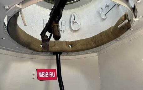 ГАЗ М1, 1937 год, 8 500 000 рублей, 12 фотография