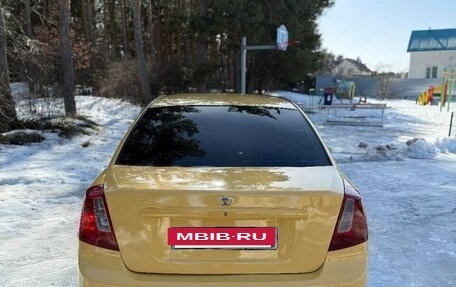 Daewoo Gentra II, 2014 год, 350 000 рублей, 2 фотография