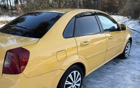 Daewoo Gentra II, 2014 год, 350 000 рублей, 4 фотография