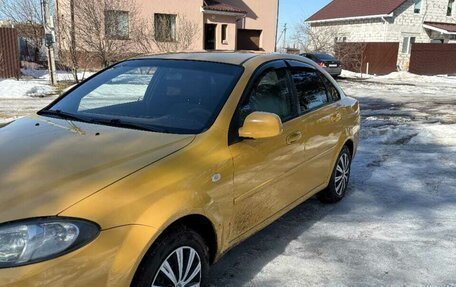 Daewoo Gentra II, 2014 год, 350 000 рублей, 5 фотография