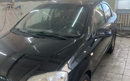 Chevrolet Aveo III, 2011 год, 430 000 рублей, 3 фотография