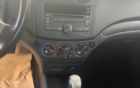 Chevrolet Aveo III, 2011 год, 430 000 рублей, 7 фотография