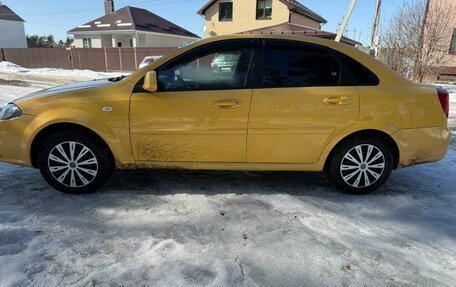 Daewoo Gentra II, 2014 год, 350 000 рублей, 7 фотография