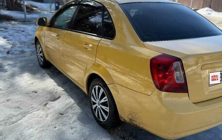 Daewoo Gentra II, 2014 год, 350 000 рублей, 8 фотография