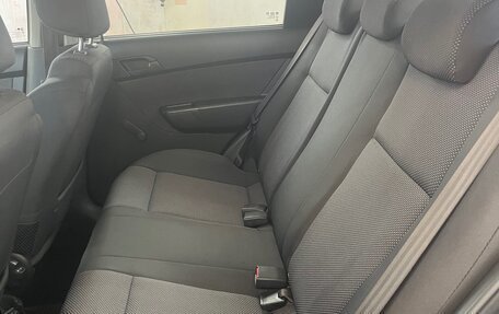 Chevrolet Aveo III, 2011 год, 430 000 рублей, 10 фотография