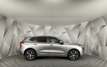 Haval Jolion, 2021 год, 1 555 000 рублей, 6 фотография