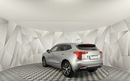 Haval Jolion, 2021 год, 1 555 000 рублей, 4 фотография