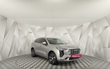 Haval Jolion, 2021 год, 1 555 000 рублей, 3 фотография