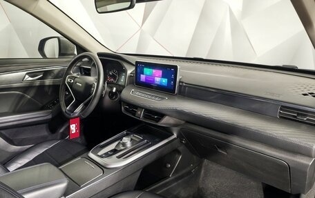 Haval Jolion, 2021 год, 1 555 000 рублей, 13 фотография