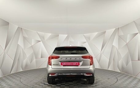 Haval Jolion, 2021 год, 1 555 000 рублей, 8 фотография