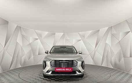 Haval Jolion, 2021 год, 1 555 000 рублей, 7 фотография