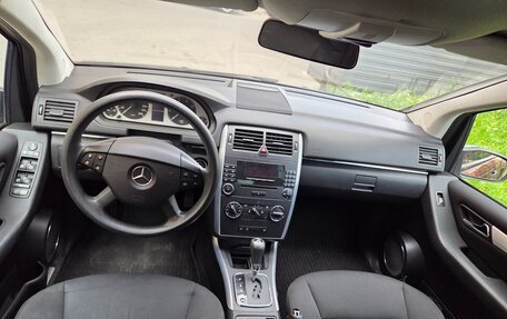 Mercedes-Benz B-Класс, 2007 год, 695 000 рублей, 3 фотография